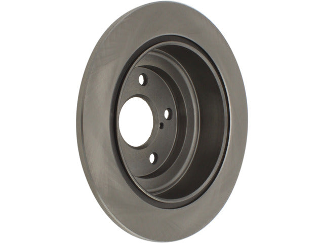 Disc Brake Rotor Centric Parts 121.47011