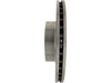 Disc Brake Rotor Centric Parts 121.47012