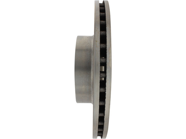 Disc Brake Rotor Centric Parts 121.47012