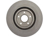 Disc Brake Rotor Centric Parts 121.47012