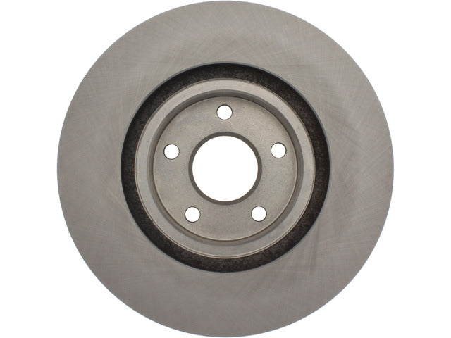 Disc Brake Rotor Centric Parts 121.47012