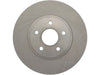 Disc Brake Rotor Centric Parts 121.47012
