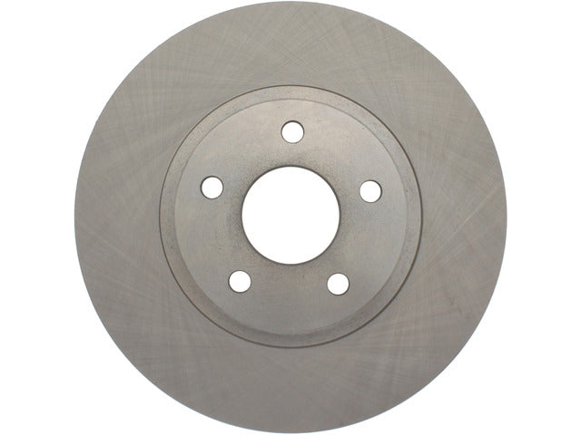 Disc Brake Rotor Centric Parts 121.47012
