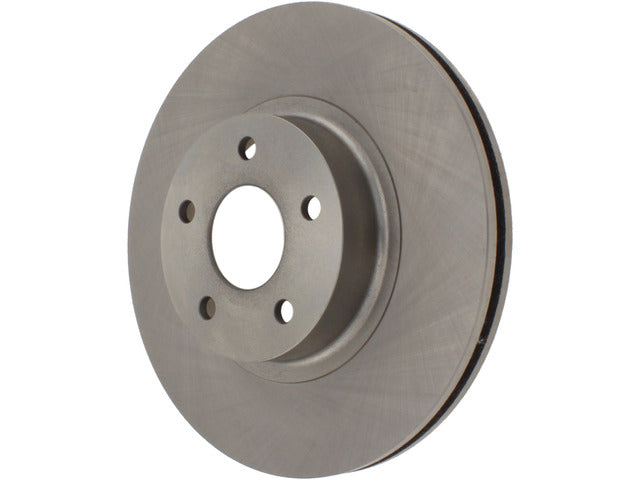 Disc Brake Rotor Centric Parts 121.47012