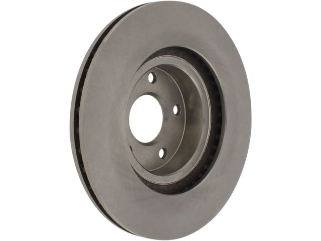 Disc Brake Rotor Centric Parts 121.47012
