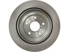 Disc Brake Rotor Centric Parts 121.47013