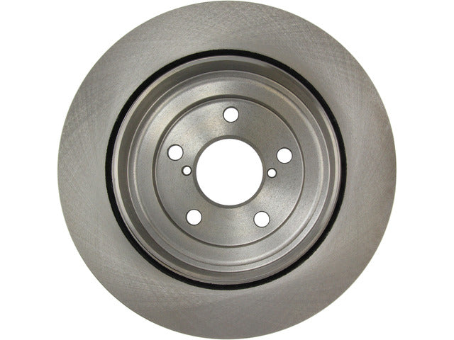 Disc Brake Rotor Centric Parts 121.47013