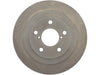 Disc Brake Rotor Centric Parts 121.47013