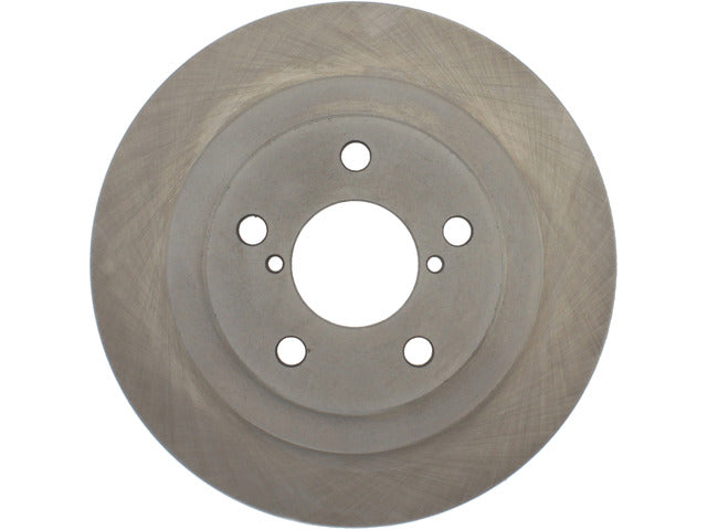 Disc Brake Rotor Centric Parts 121.47013