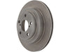 Disc Brake Rotor Centric Parts 121.47013