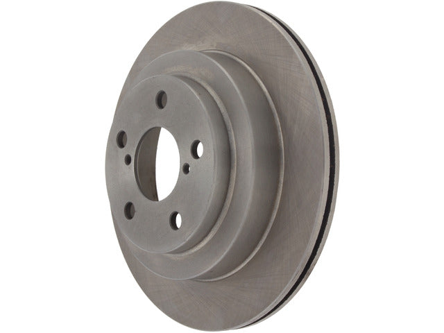 Disc Brake Rotor Centric Parts 121.47013