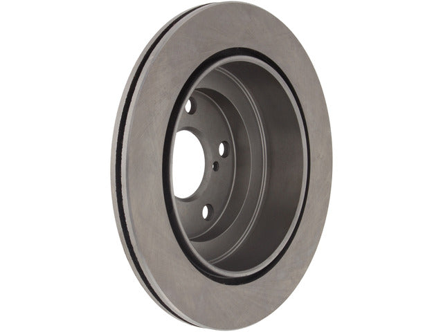 Disc Brake Rotor Centric Parts 121.47013