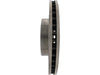 Disc Brake Rotor Centric Parts 121.47014
