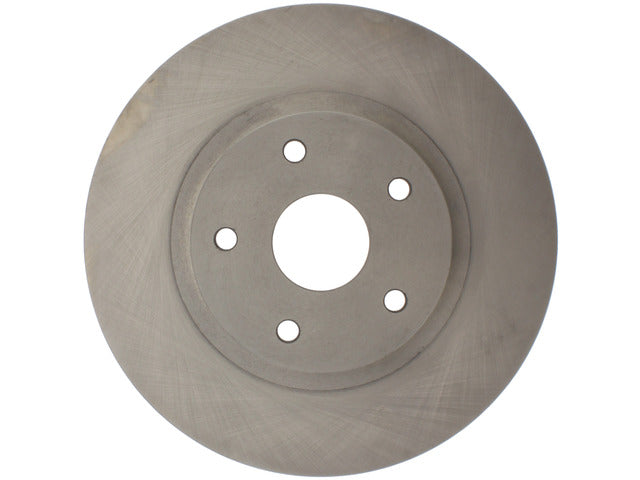 Disc Brake Rotor Centric Parts 121.47014