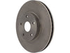 Disc Brake Rotor Centric Parts 121.47014
