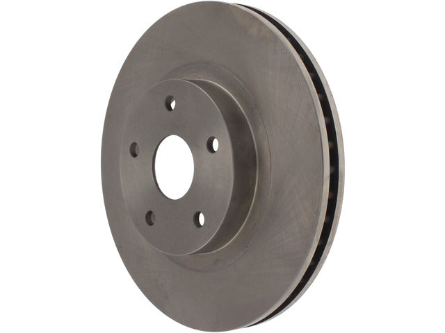 Disc Brake Rotor Centric Parts 121.47014
