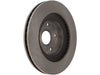 Disc Brake Rotor Centric Parts 121.47014
