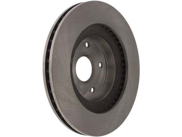 Disc Brake Rotor Centric Parts 121.47014