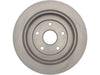 Disc Brake Rotor Centric Parts 121.47015