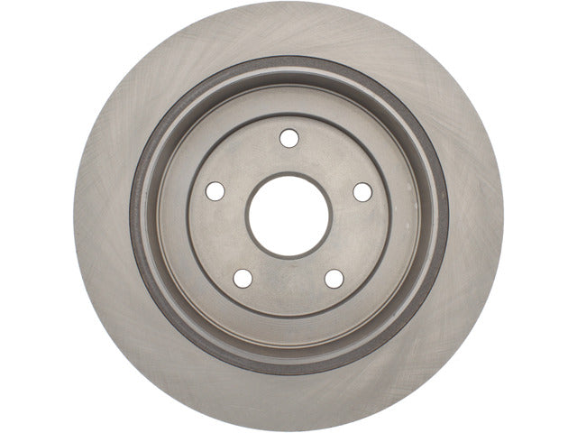 Disc Brake Rotor Centric Parts 121.47015