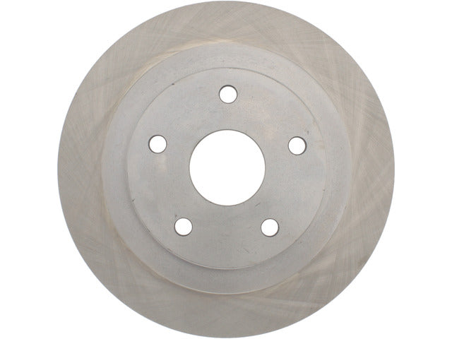 Disc Brake Rotor Centric Parts 121.47015