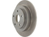 Disc Brake Rotor Centric Parts 121.47015