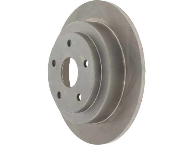 Disc Brake Rotor Centric Parts 121.47015