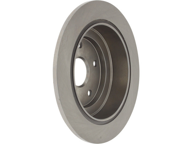 Disc Brake Rotor Centric Parts 121.47015