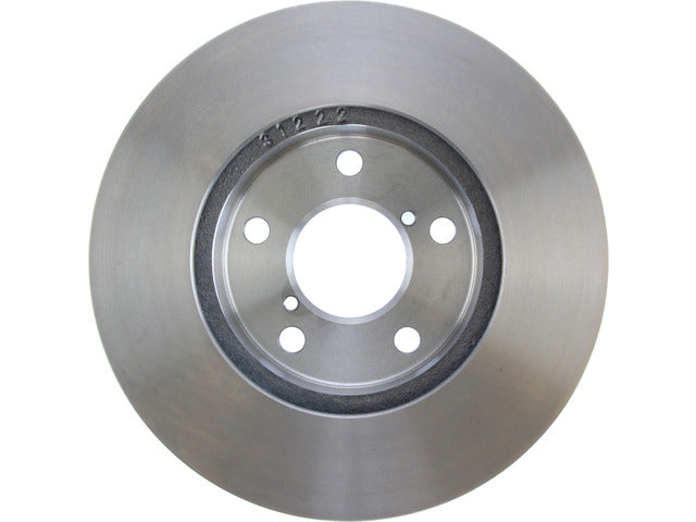 Disc Brake Rotor Centric Parts 121.47016