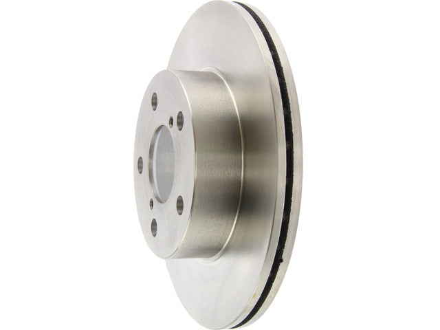 Disc Brake Rotor Centric Parts 121.47016