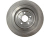 Disc Brake Rotor Centric Parts 121.47017