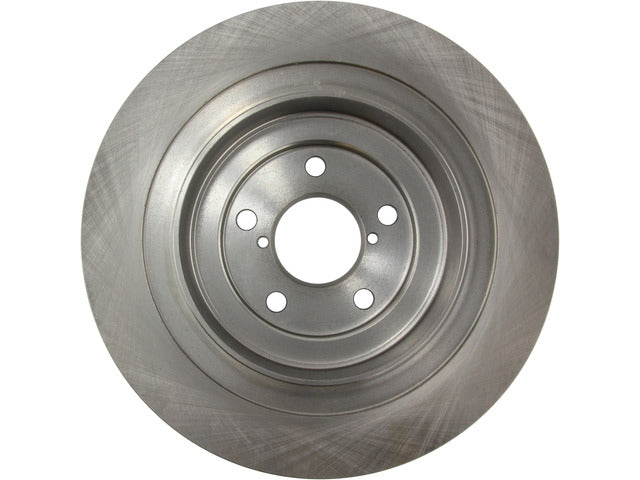 Disc Brake Rotor Centric Parts 121.47017