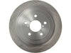 Disc Brake Rotor Centric Parts 121.47017