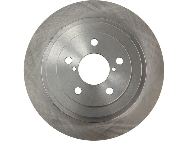 Disc Brake Rotor Centric Parts 121.47017