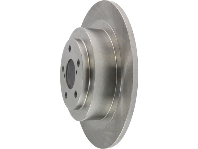 Disc Brake Rotor Centric Parts 121.47017