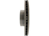 Disc Brake Rotor Centric Parts 121.47018