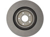 Disc Brake Rotor Centric Parts 121.47018