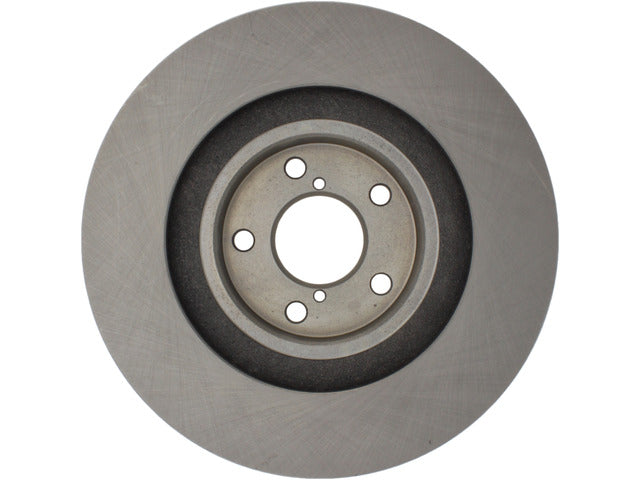 Disc Brake Rotor Centric Parts 121.47018