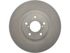 Disc Brake Rotor Centric Parts 121.47018