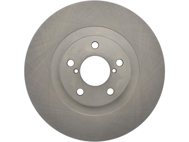Disc Brake Rotor Centric Parts 121.47018