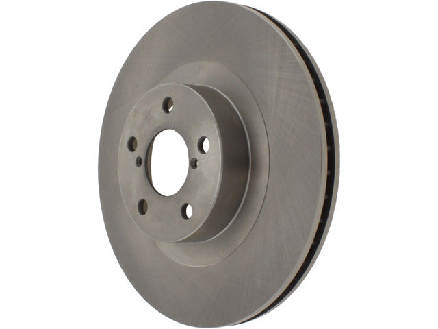 Disc Brake Rotor Centric Parts 121.47018