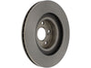 Disc Brake Rotor Centric Parts 121.47018
