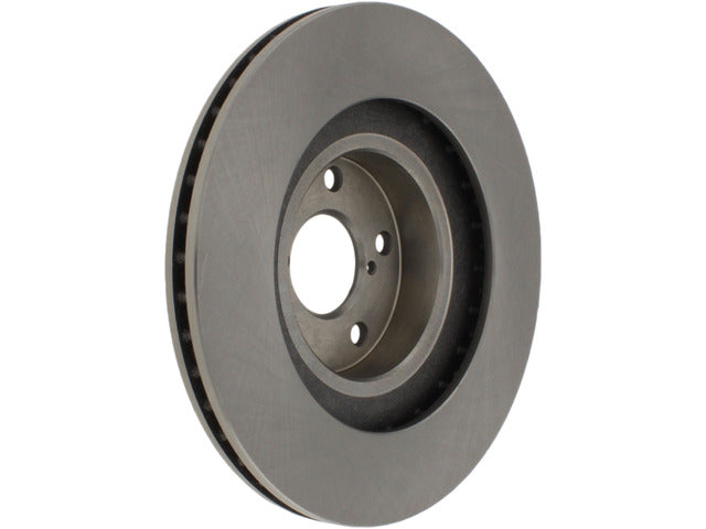 Disc Brake Rotor Centric Parts 121.47018
