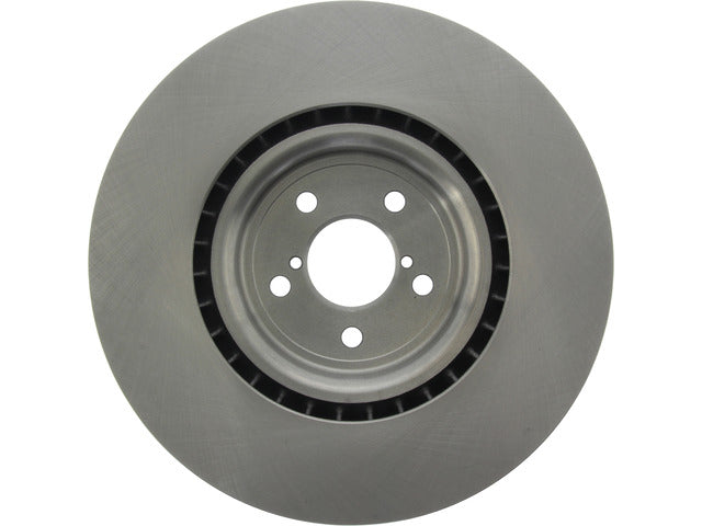 Disc Brake Rotor Centric Parts 121.47019