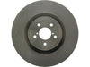 Disc Brake Rotor Centric Parts 121.47019