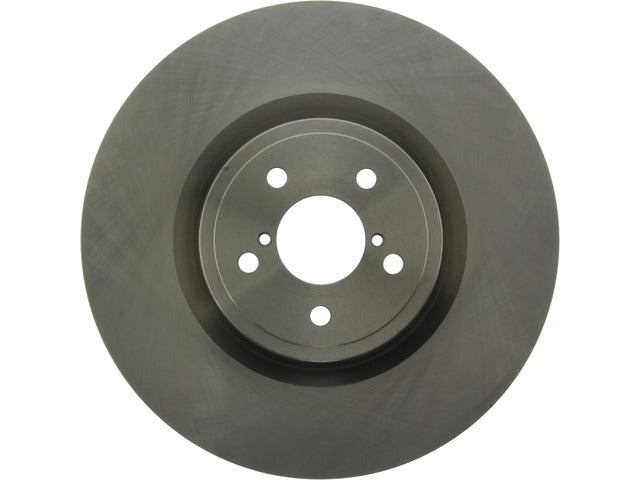 Disc Brake Rotor Centric Parts 121.47019