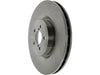 Disc Brake Rotor Centric Parts 121.47019