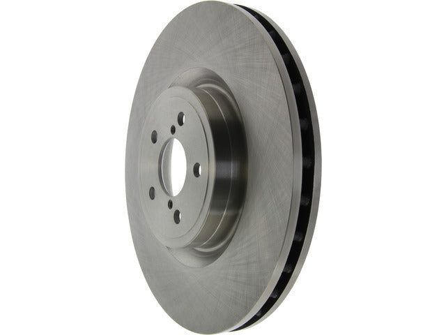 Disc Brake Rotor Centric Parts 121.47019