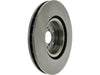 Disc Brake Rotor Centric Parts 121.47019