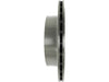 Disc Brake Rotor Centric Parts 121.47020